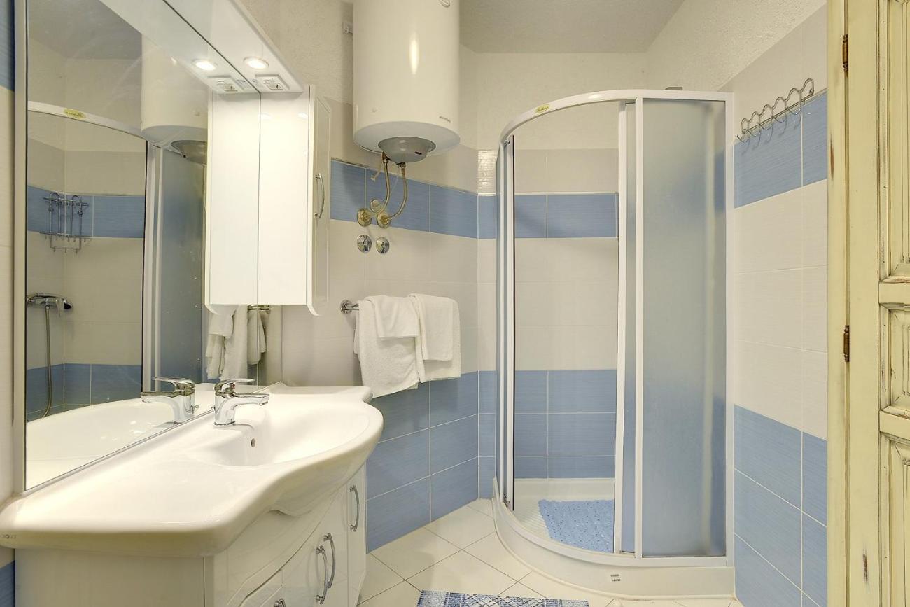 Villa Bella Lupoglav  Ngoại thất bức ảnh